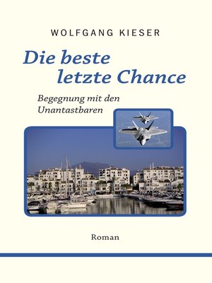 cover image of Die beste letzte Chance